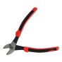 Heavy-Duty Side Cutting Plier 6in by Teng - MB442-6T