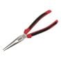 Long Nose Plier 200mm (8in) by Teng - MB461-8T