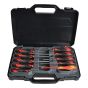 MD910N Screwdriver Set In Case 10 Piece by Teng - MD910N