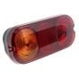 Non Genuine Rear Light Unit for Terex Dumpers - Replaces 8000-4532