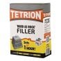 TSF200 Hard As Rock Filler 2kg by Tetrion - TSF200