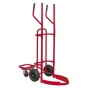 Tyre Trolley 200kg Capacity Sealey Part No. TH003