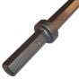 Thor 16D/CP222 3" Chisel