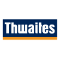 Philidas Nut for Thwaites MACH 201 Dumper - OEM No. T14283