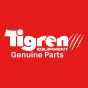 Lower Drum For Tigren 63 Litre Electric Cement Mixer