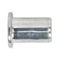 Threaded Insert (Rivet Nut) M10 Regular Pack of 50 Sealey Part No. TIRM10