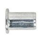 Threaded Insert (Rivet Nut) M4 Regular Pack of 50 Sealey Part No. TIRM4