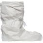 Tyvek Overboots Knee Length - Slip Retardant Sole & Internal Stitched Seams