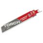 SAWZALL Metal: Heavy Duty Torch Blades