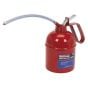 Metal Oil Can Flexible Spout 1000ml Sealey Part No. TP1000