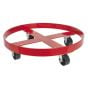 Drum Dolly 205ltr Sealey Part No. TP205