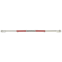 Tow Pole 2000kg Rolling Load Capacity with Shock Spring Sealey Part No. TPK2522