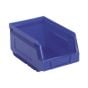 Plastic Storage Bin 105 x 165 x 85mm - Blue Pack of 48 Sealey Part No. TPS2