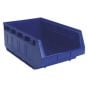 Plastic Storage Bin 310 x 500 x 190mm - Blue Pack of 12 Sealey Part No. TPS5