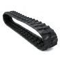 Rubber Track 230x66x48 for JCB 8010 Excavator - 120 2284