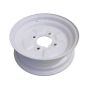 10" Trailer Wheel Rims