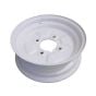 10" Trailer Wheel Rim Only 5.1/2" PCD