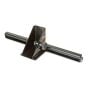 Door Stand 32mm - 55mm D/STAND/A by Trend - D/STAND/A