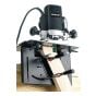 Mortice & Tenon Jig MT/JIG by Trend - MT/JIG