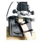 Mortice & Tenon Jig MT/JIG by Trend - MT/JIG