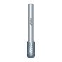 S49/3 x 6mm STC Solid Carbide Bullnose Burr 10 x 20mm by Trend - S49/3X6MMSTC