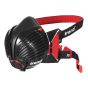 AIR STEALTH Half Mask Medium/Large