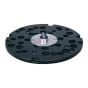 Universal Sub Base C/w Pins & Bush by Trend - UNIBASE