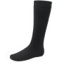 Thermal Long Sock One Size Looped Terry Material 80% cotton 20% polyester