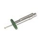 Tyre Tread Depth Gauge VOSA Approved Sealey Part No. TST/DG