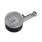 Tyre Pressure Gauge 0-4bar(0-60psi) Sealey Part No. TST/PG99