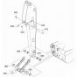 Bucket Assembly for Kubota U25S Mini Excavator