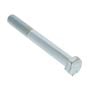 1/4 UNF Zinc Plated 8.8 Steel Bolt