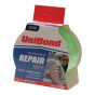 Transparent Repair Tape 50mm x 25m by Unibond - 1668006