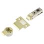 UNION FastLatch Easy Fit Latch Brass 60mm (2.5in)