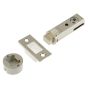 UNION FastLatch Easy Fit Bolt Satin Nickel 73mm (3in)