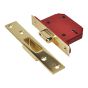 StrongBOLT 2105S 5 Lever Mortice Deadlocks