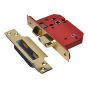 StrongBOLT 22WCS Mortice Bathroom Locks