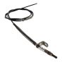 Throttle Cable (5' 4'' Overall) for Various Villiers Models - V1177/64