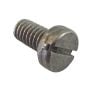 Screw for Choke & Damper Plate fits V Type Carburettor on Villiers MK20 MK25 C25 Engines - OEM No. V1304E