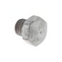 Cap Nut For S10/2 Villiers Carburettor - V1577