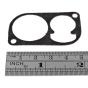 Gasket fits S10/2 Carburettors Body on Villiers 50CC, 75CC, 125CC, 150CC Engines- OEM No. V1899