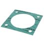 Filter Mounting Plate Gasket for Winget TD500, TD500Hl Tracked Dumper - OEM No. V2005356