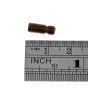 Adjuster for Taper Needle fits 3/4 Junior, Lightweight Villiers Carburettors - OEM No. V413