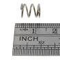 Pilot Needle Screw Spring fits Villiers S22, S24, S22/2, S19, S25, S25/4 Carburettors - OEM No. V749E