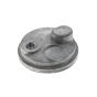 Top Disc fits Villiers S19 Carburettor - OEM No. V850