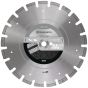 Husqvarna Vari-Cut S85 300mm/11.8" - Arbor Size:20mm Diamond Blade