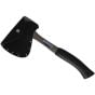 AS114 Camping Axe All Steel & Sheath 567g (1.1/4lb) by Vaughan - 334-02