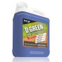 V-Tuf D-Green 5l Garden Surface Cleaner - 10x Concentrated - V-TUF Pressure Washer Parts - VDG5L