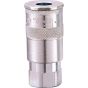 PCL Vertex Coupling Female Thread RP 1/2" (D/PK) - AC91JF05