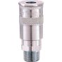 PCL Vertex Coupling Male Thread R 1/2" (D/PK) - AC91JM05